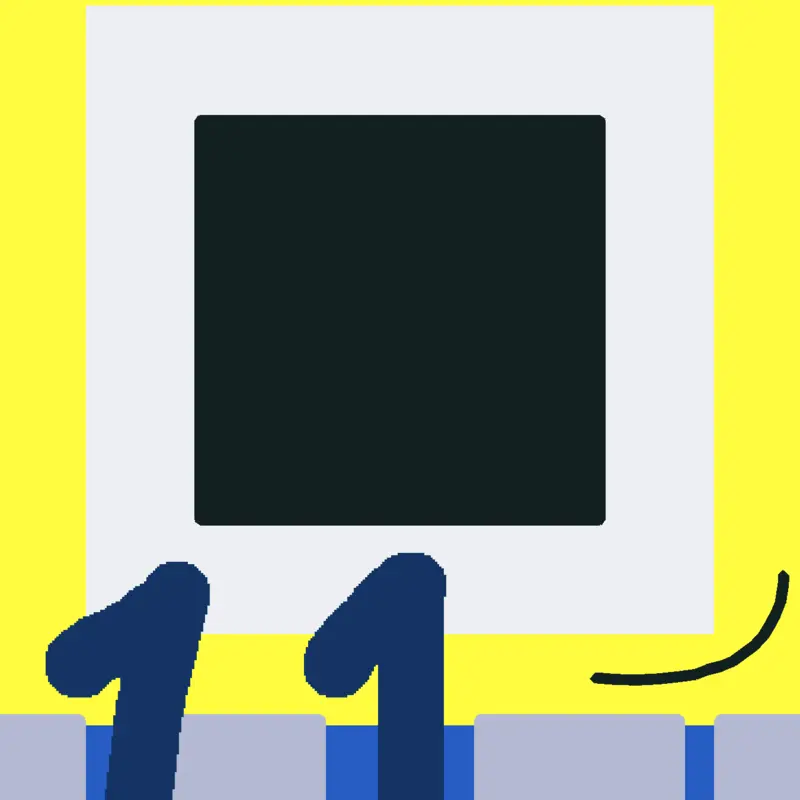 My talking odd bot 11 by @Castle_DecksCreator