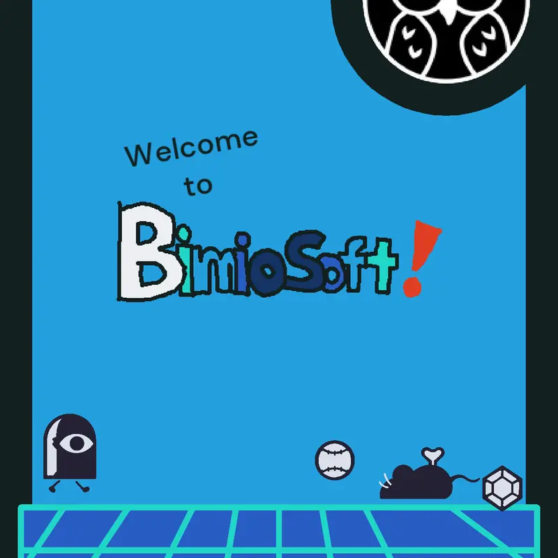 Welcome to BimioSoft! by @BimioSoft