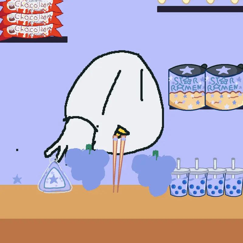 Game by @DrawsANDmugbanks