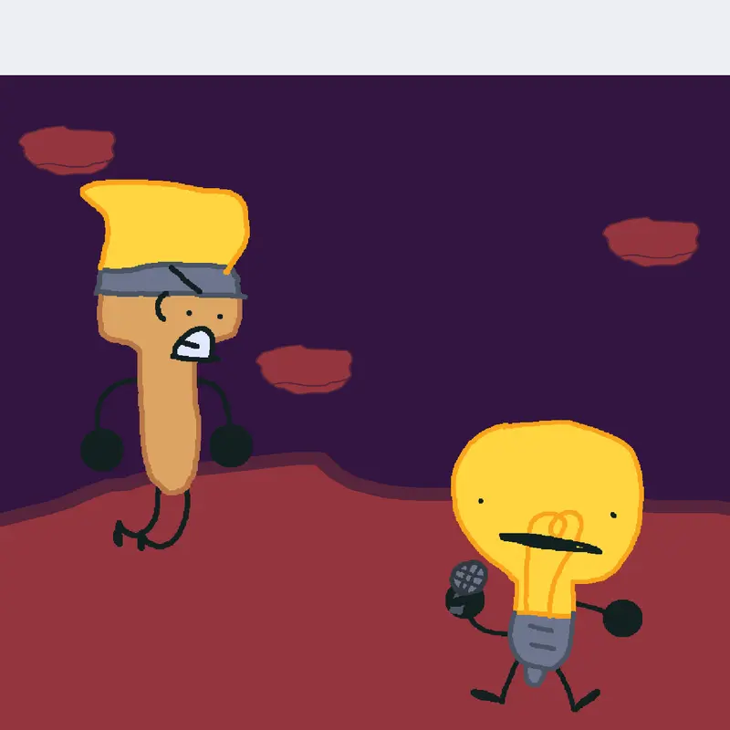 Game by @SurpremeYellowGuy