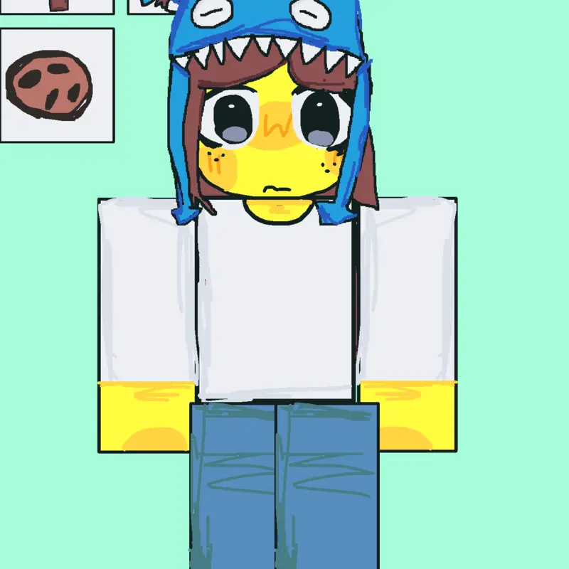 Game by @ANYTHING12