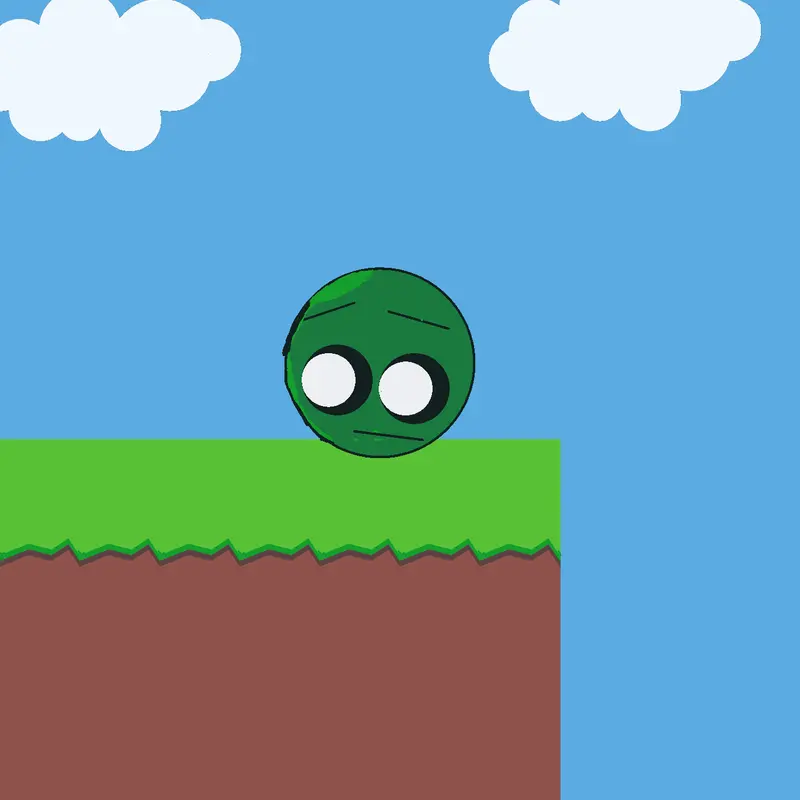 Game by @breaddev