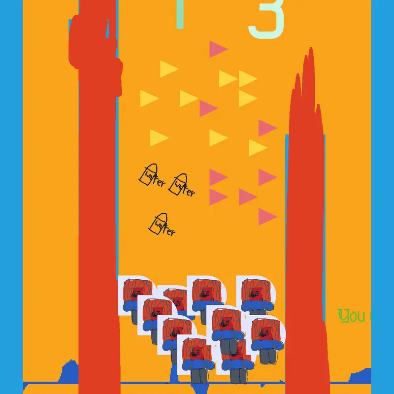 Game by @BugoyAgbuya13
