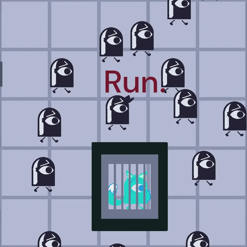 Game by @Ace_Enoshima