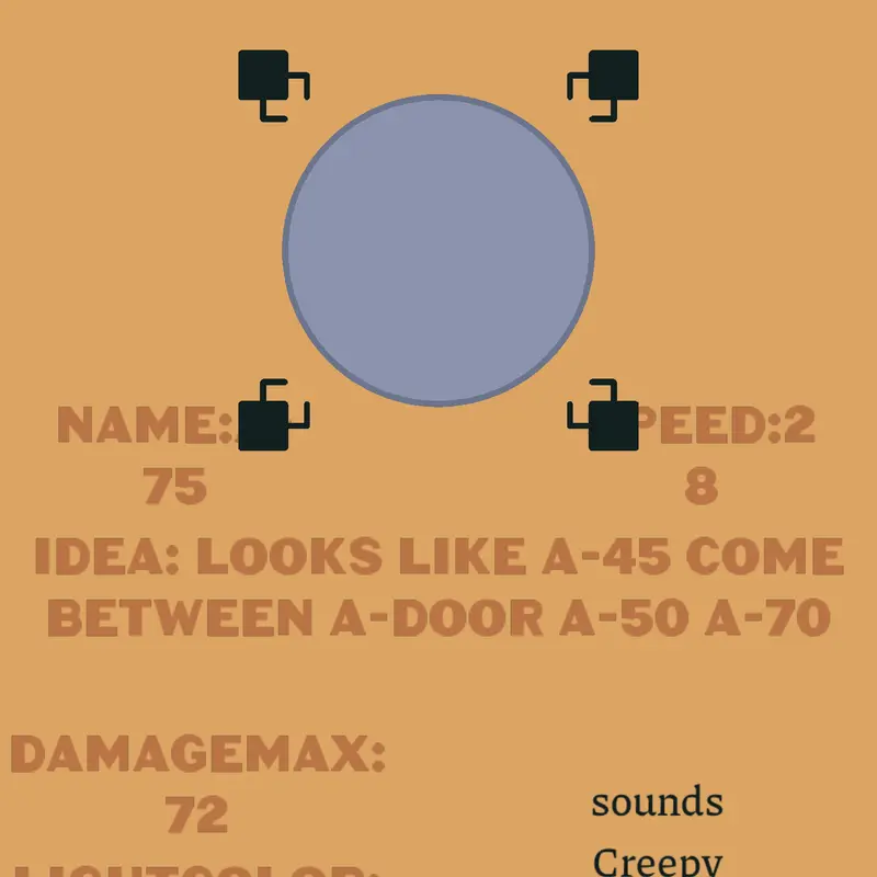 Game by @MakesGames