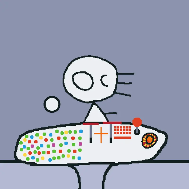 Game by @Clocker_studio