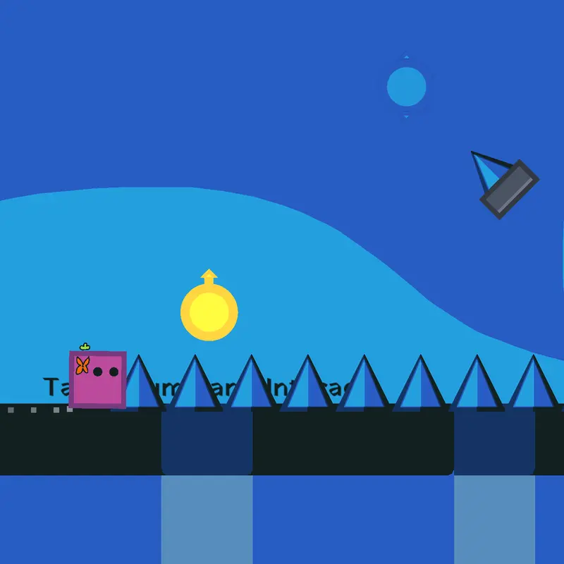 Game by @TEJASVARMANALTHIRUNA
