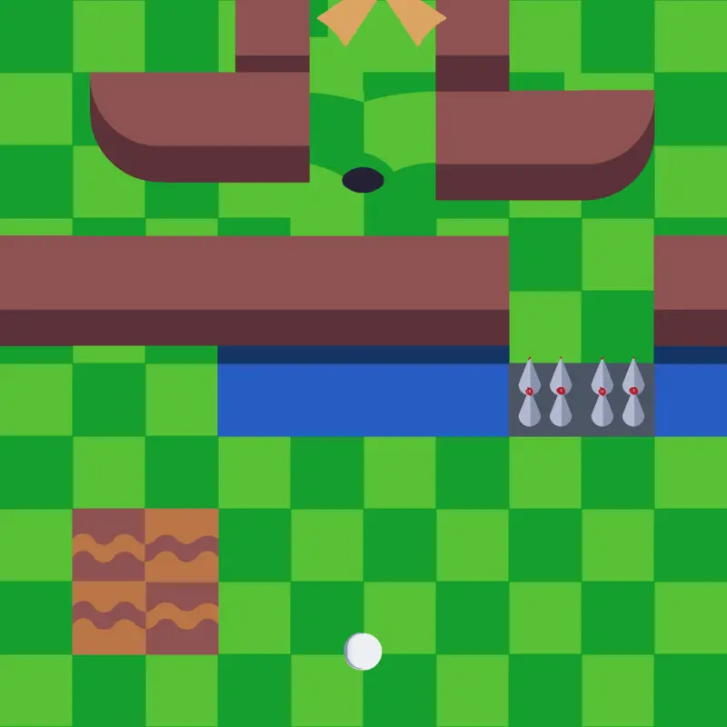 Game by @ahmedtt