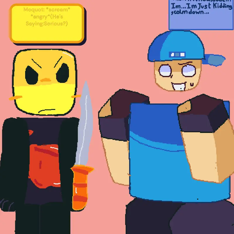 Game by @Shedletsky3667