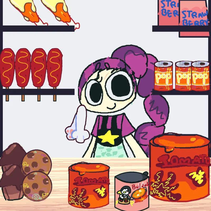 Game by @Meowkih