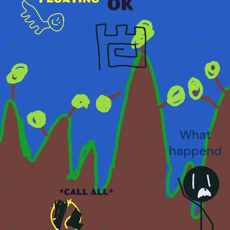 Game by @CriscottoYT