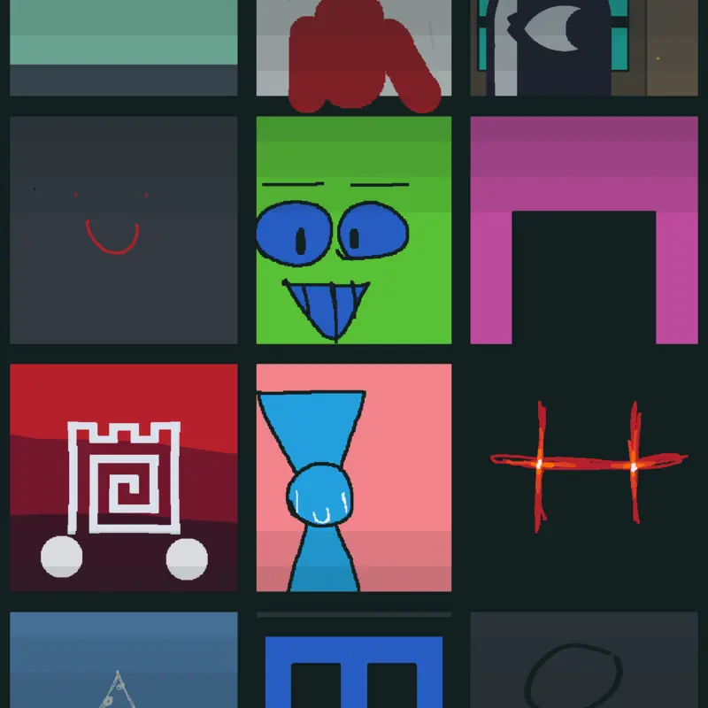 Game by @ISTHERMANINDAYyt