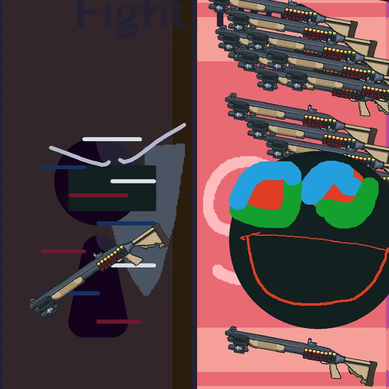 Game by @BLOODYll