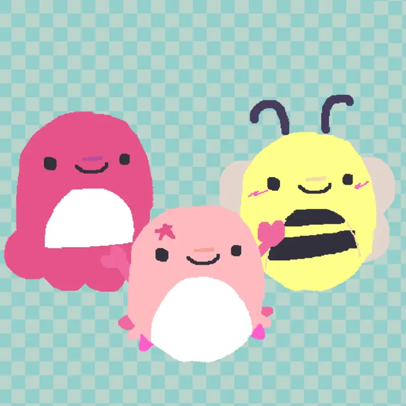 Game by @_Zutoiri