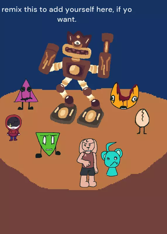 Game by @im_mortalized