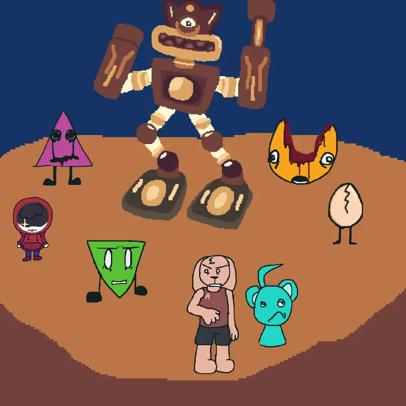 Game by @im_mortalized