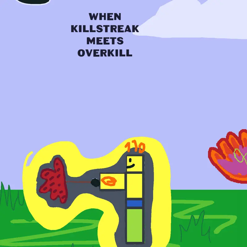 Game by @poaje
