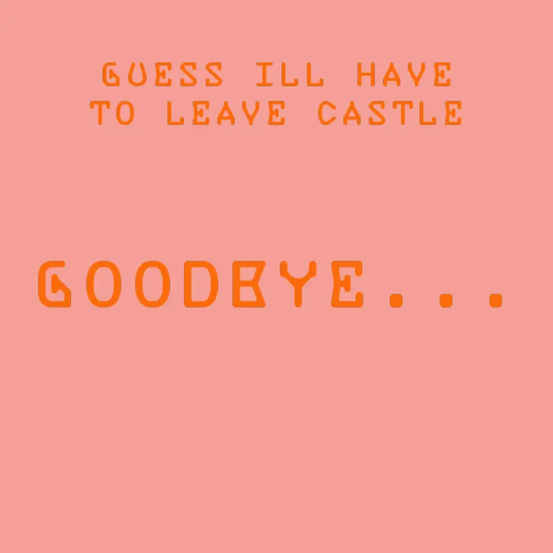 Game by @Goodbye_everyone