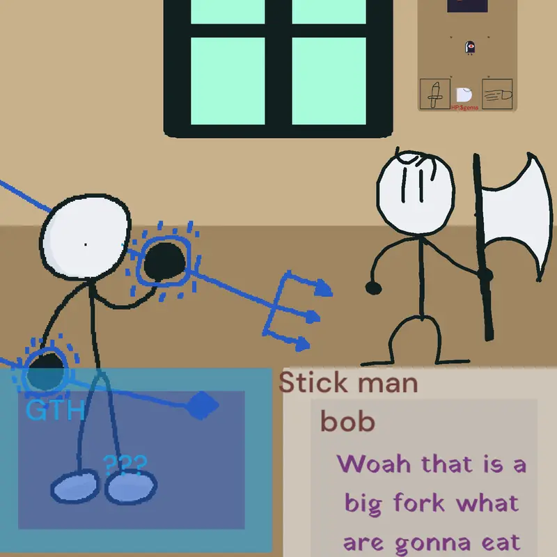 Game by @SittingAthestudio