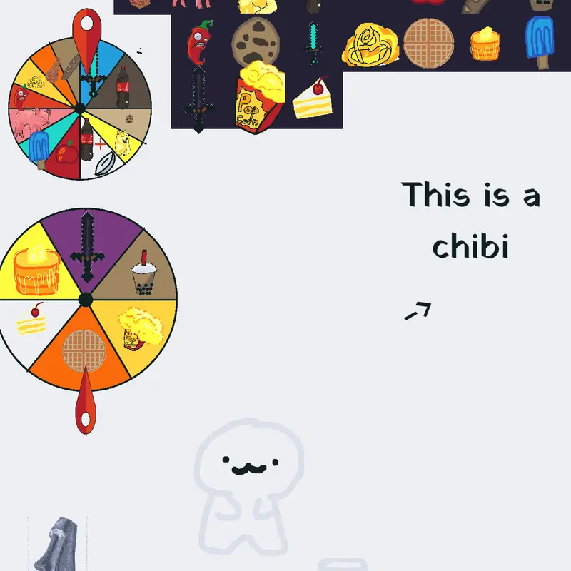 Game by @chinguyen