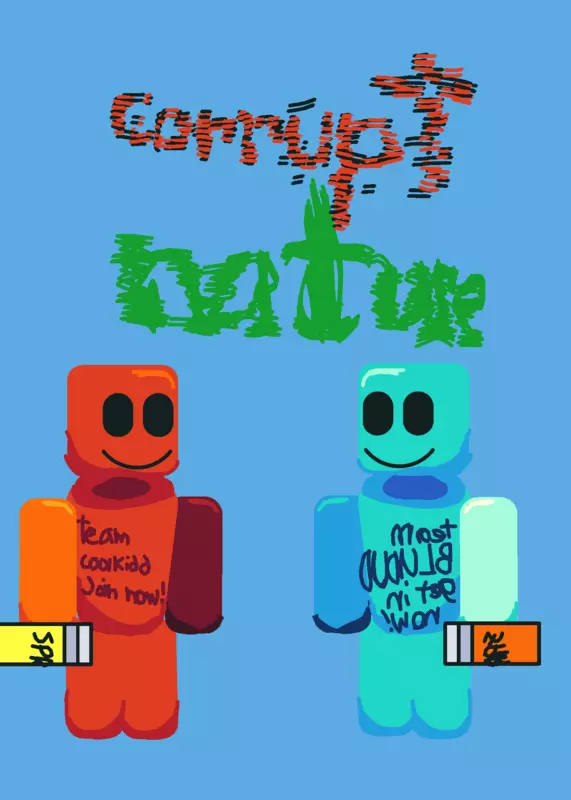Game by @not-new-to-the-game