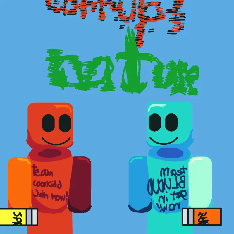 Game by @not-new-to-the-game