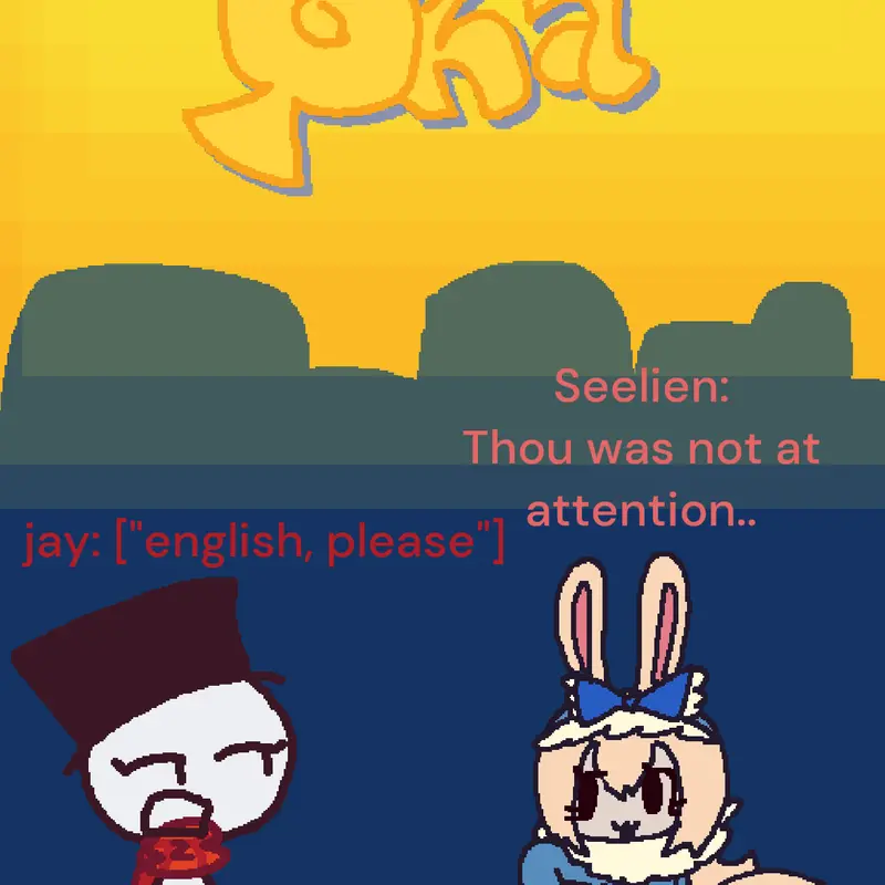 Game by @jaywire