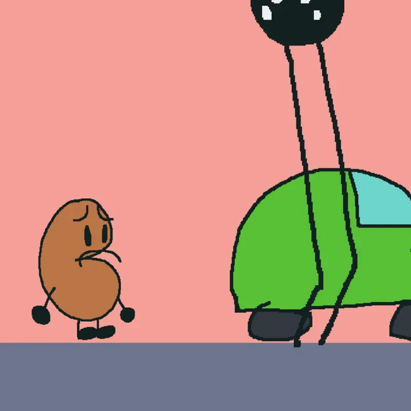 Game by @bfdimaciek