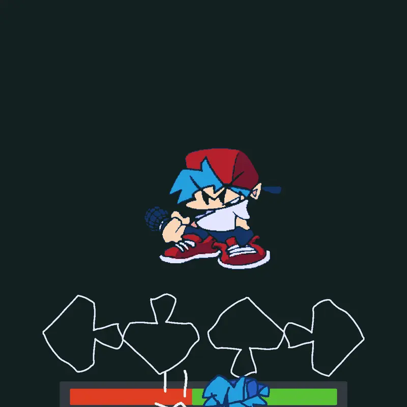 Game by @mariore