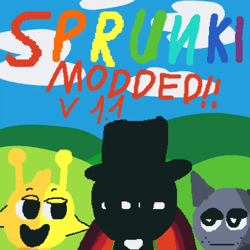 Game by @WANDER_OFFICIAL