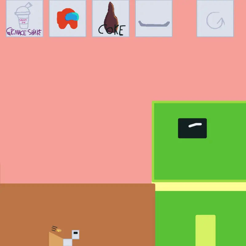 Game by @Abiud