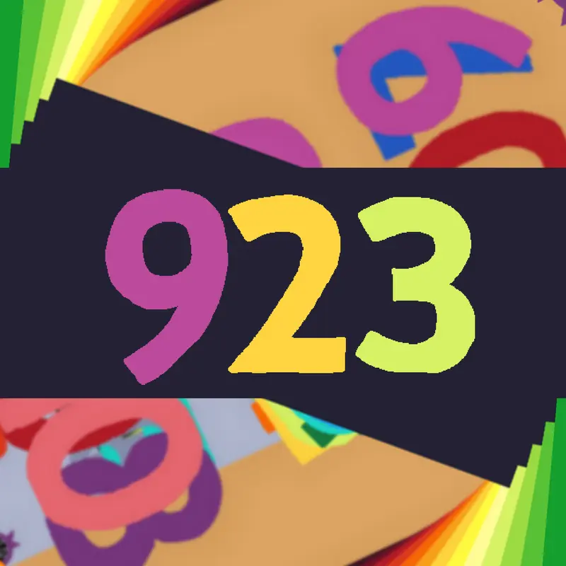Game by @Sagominifriends