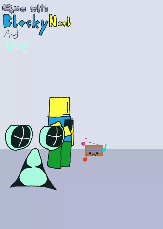 Game by @MifauuA-Official