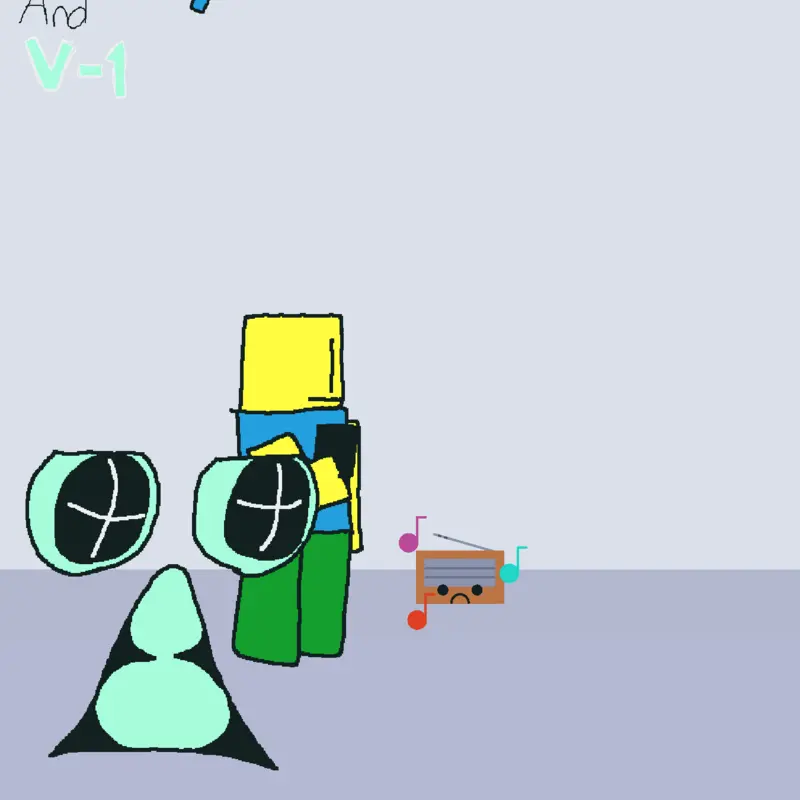 Game by @MifauuA-Official