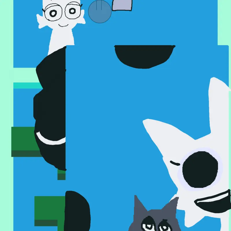 Game by @Halapcity