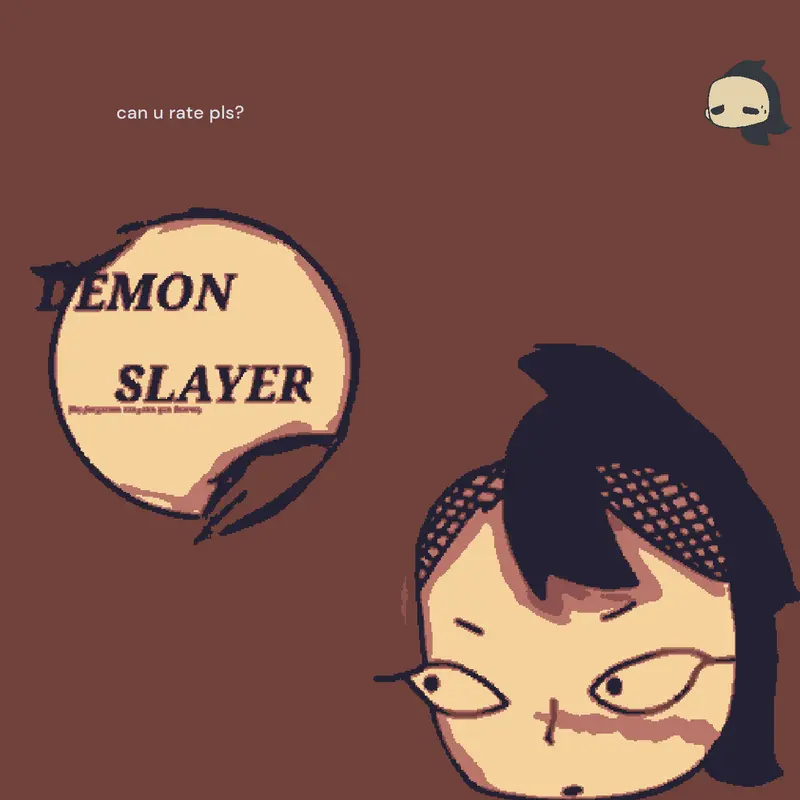 Game by @ILikeTrees