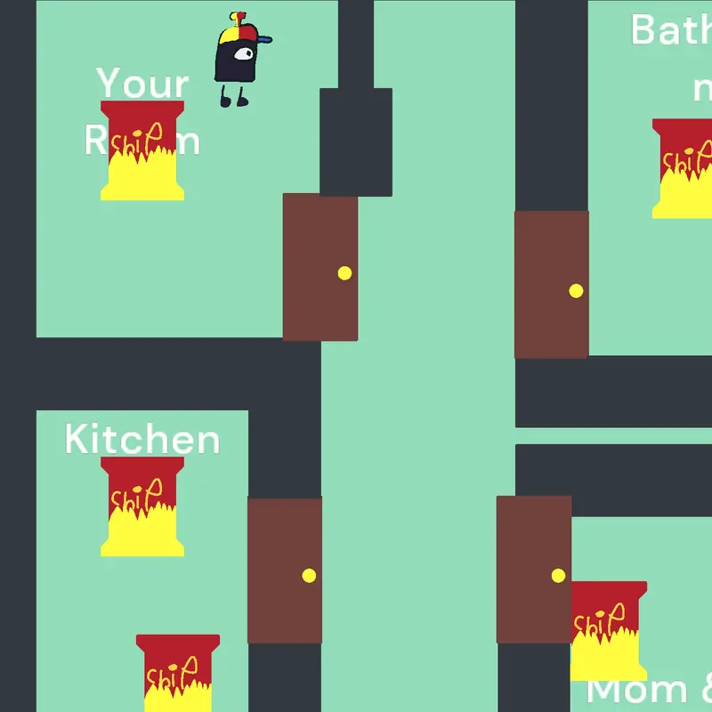 Game by @Breezyboy
