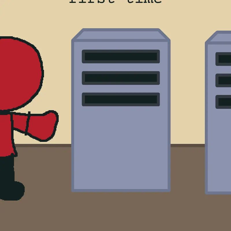 Game by @harleyspider