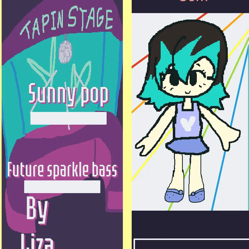 Game by @swirl_cur3