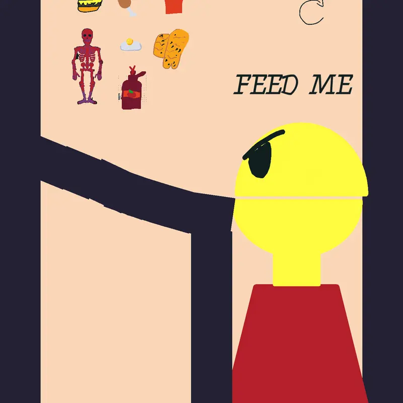 Game by @flyrre
