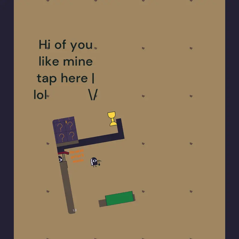 Game by @abobaua