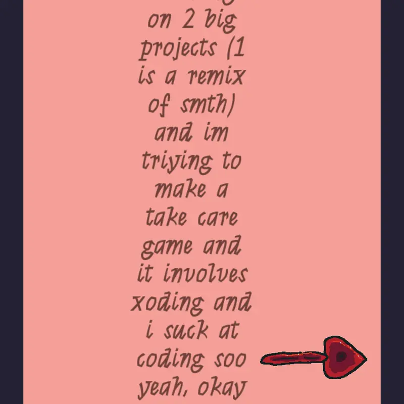 Game by @ImAStranger