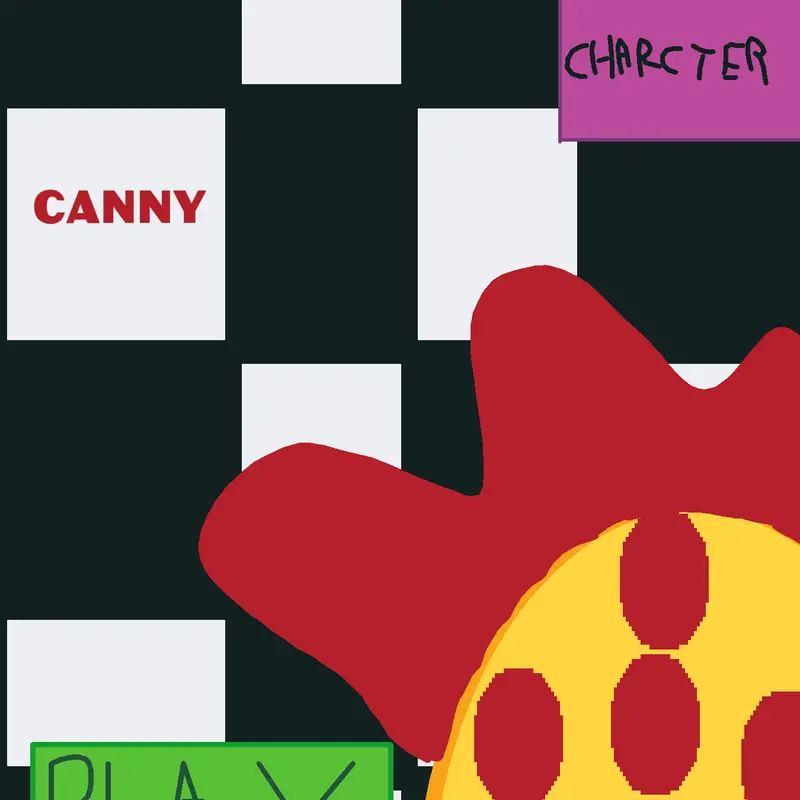 Game by @prugna