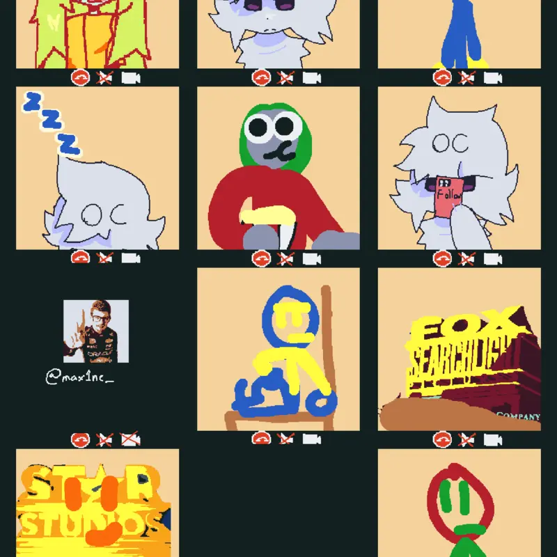 Game by @pillow_official