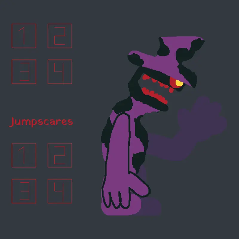 Game by @Jeryh