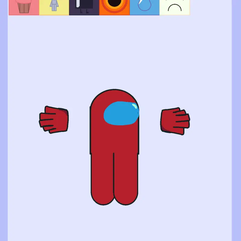 Game by @D_K