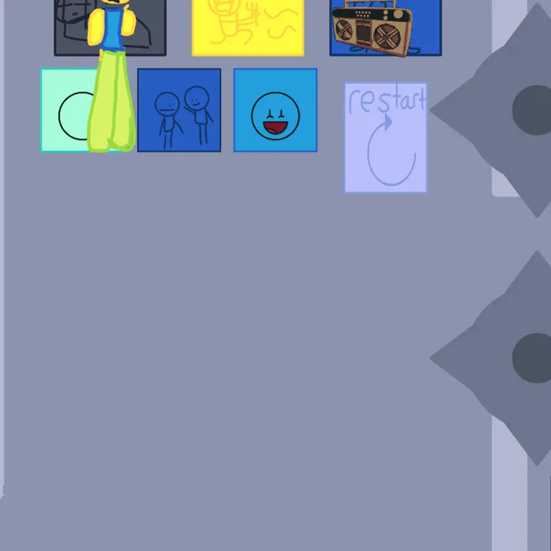 Game by @kaike_123