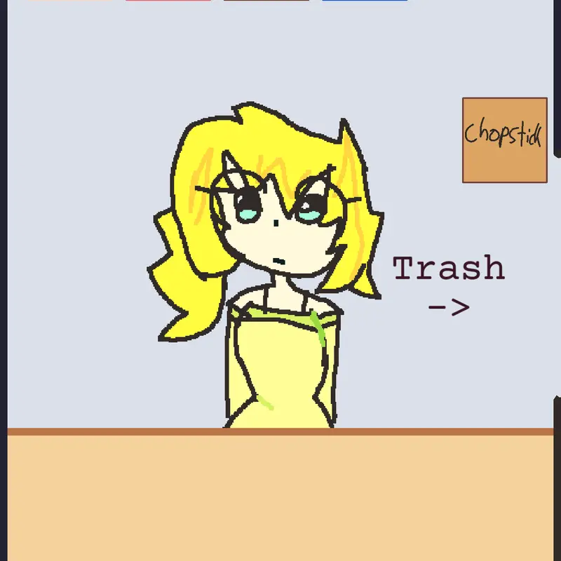 Game by @ohcatkittyhuh6