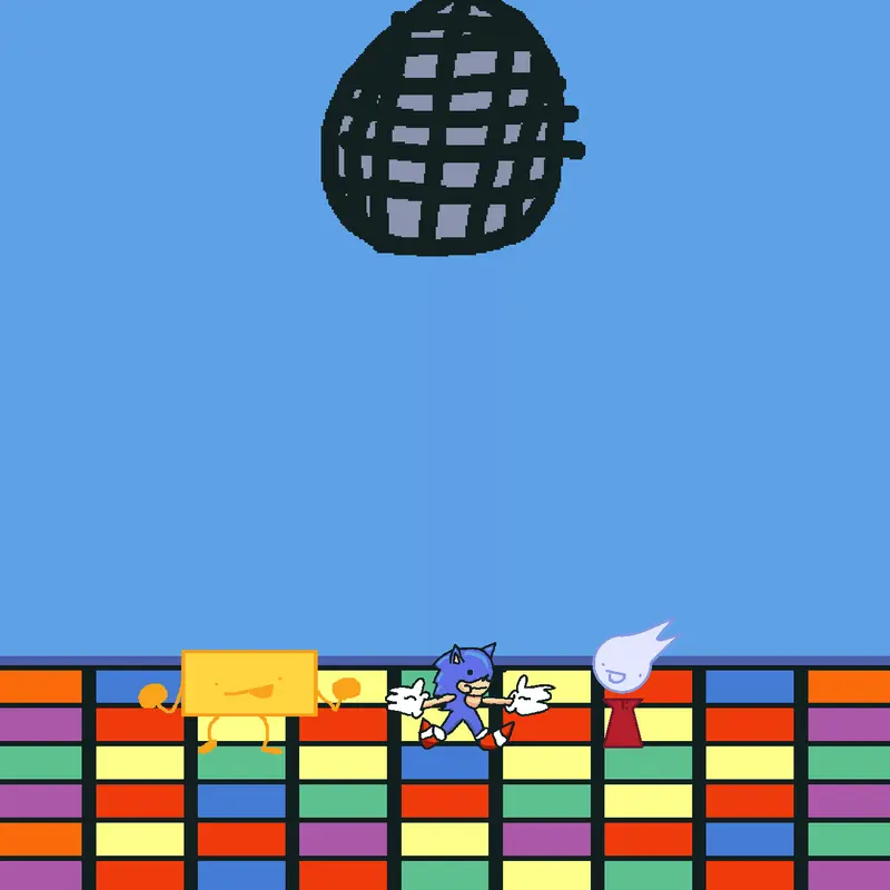 Game by @BobAndGabriel