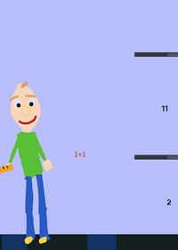 Baldi+dash.